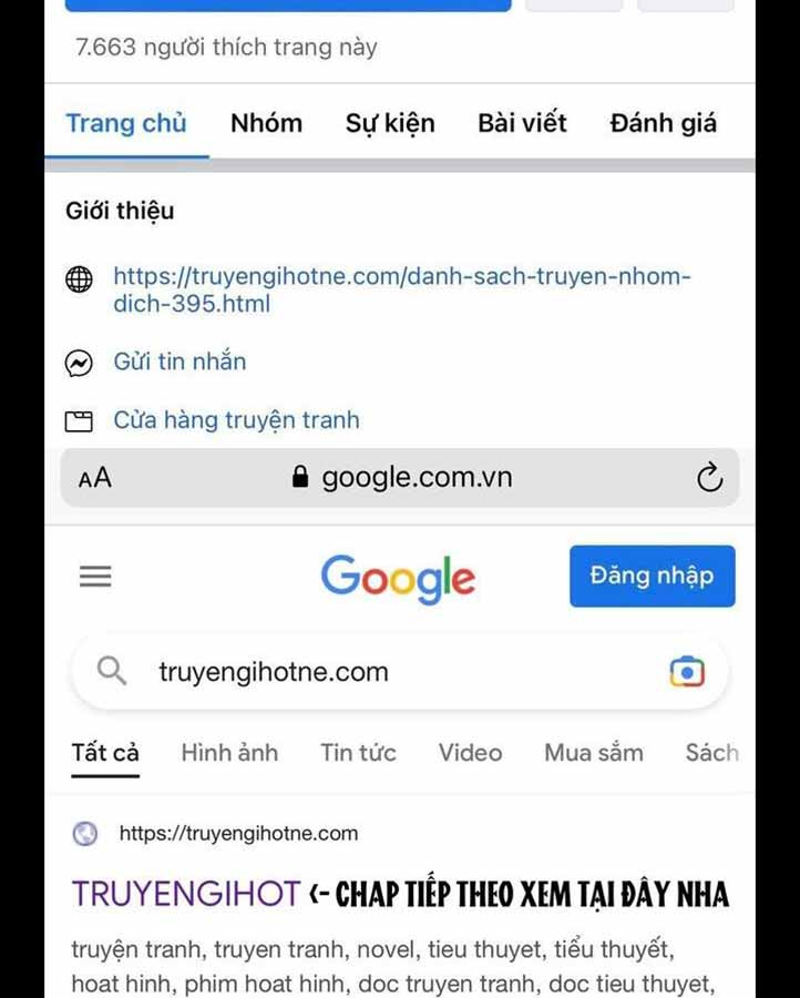 hải tặc thượng lưu chapter 43 3