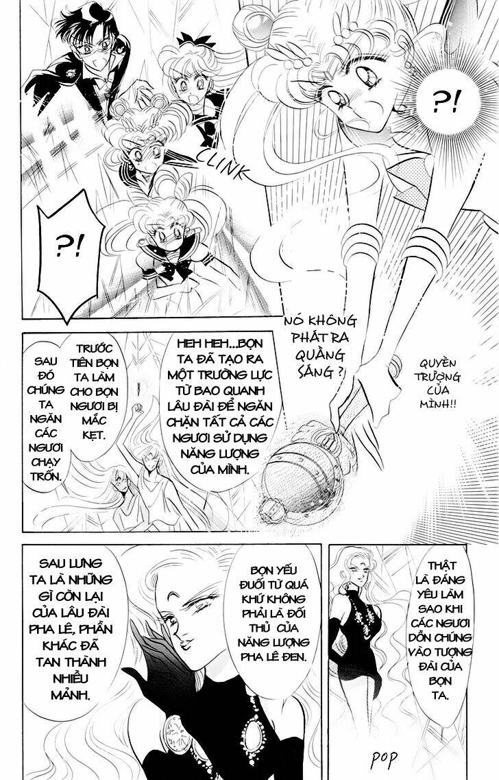 thủy thủ mặt trăng chapter 19.2 19