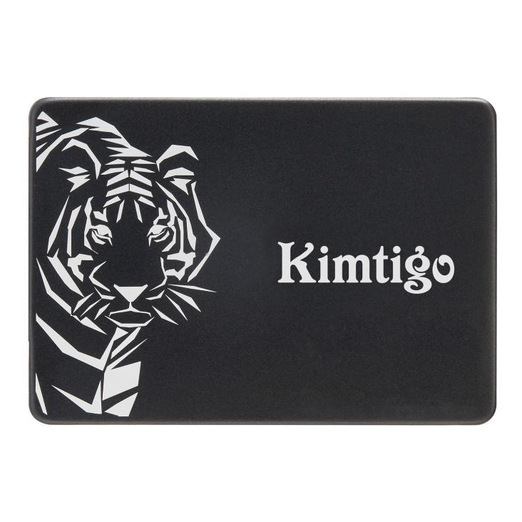 Ổ cứng SSD Kimtigo 120GB 2.5&quot; SATA S300 - K120S3A25KTA300 - Hàng chính hãng