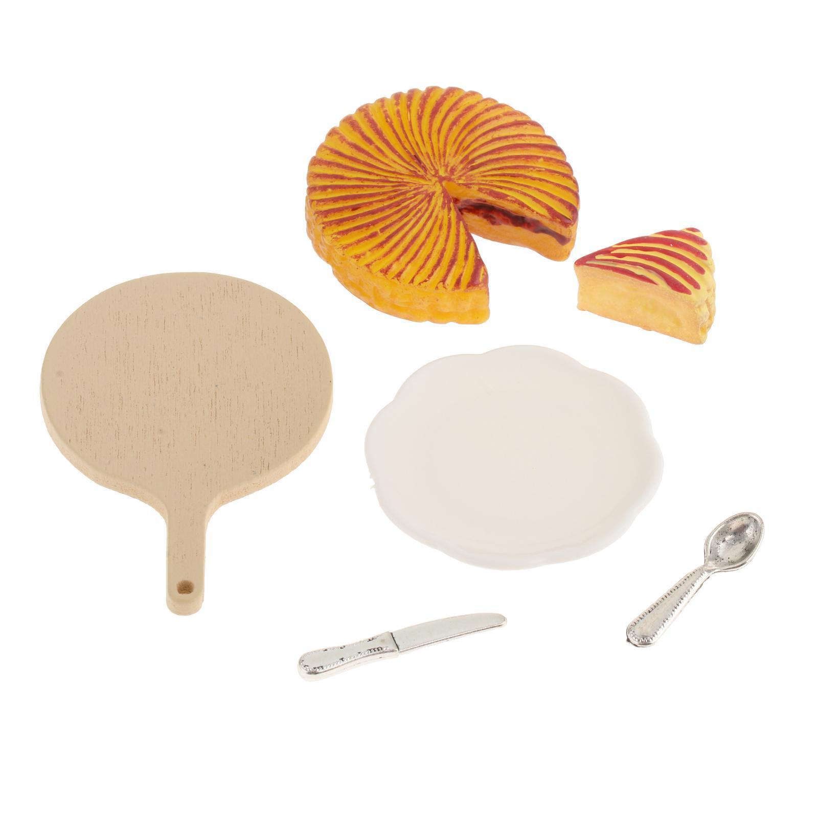 Dollhouse Miniature Toy Dollhouse Accessories Decoration