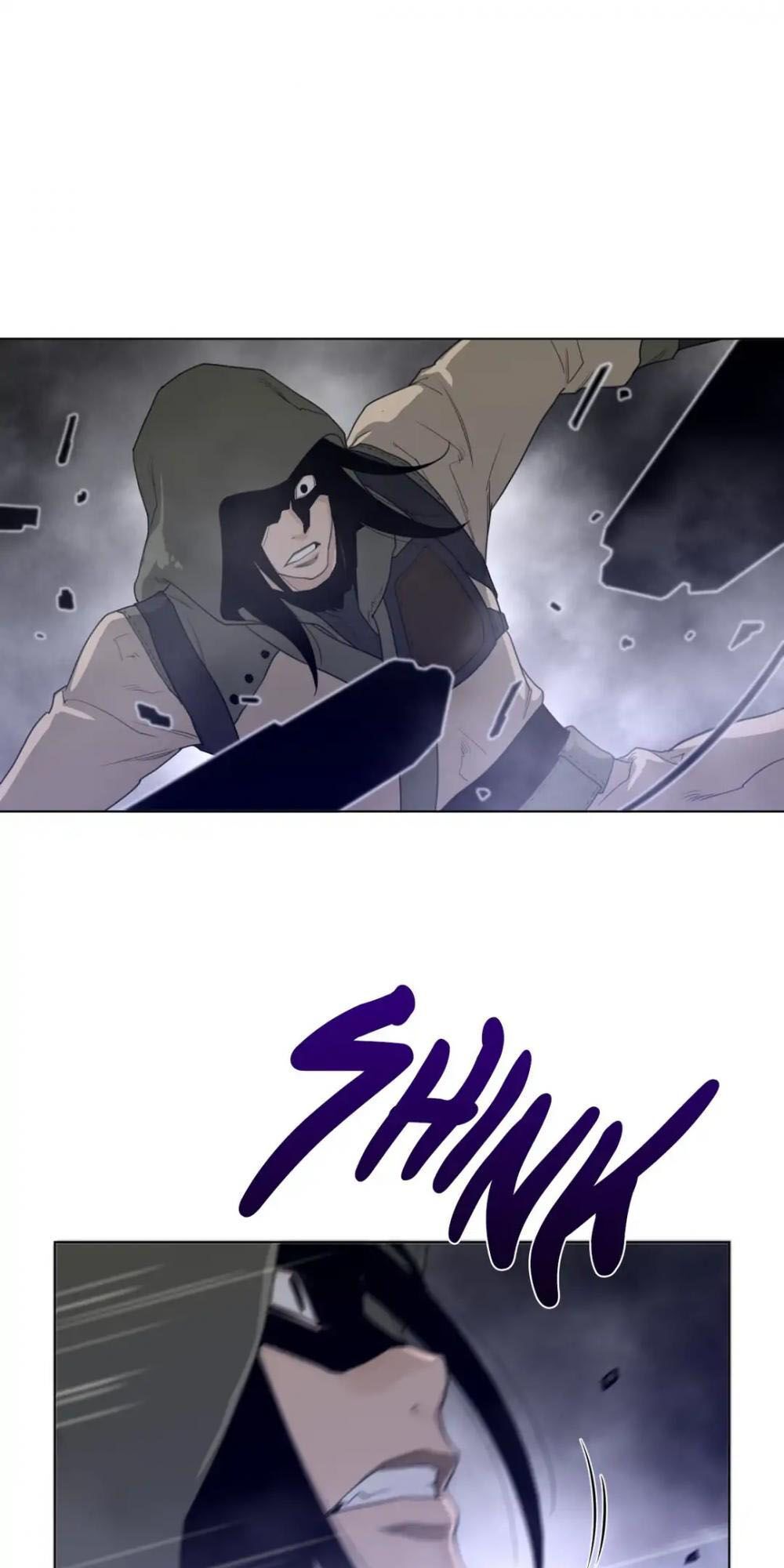 một nửa hoàn hảo chapter 82 35