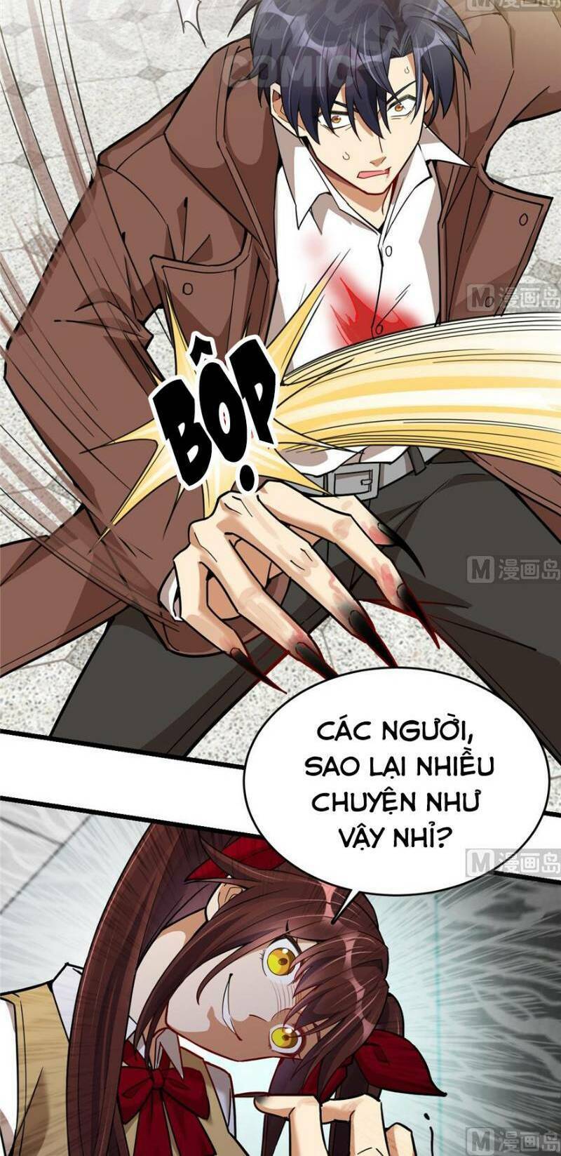 thâm dạ thư ốc chapter 88 24