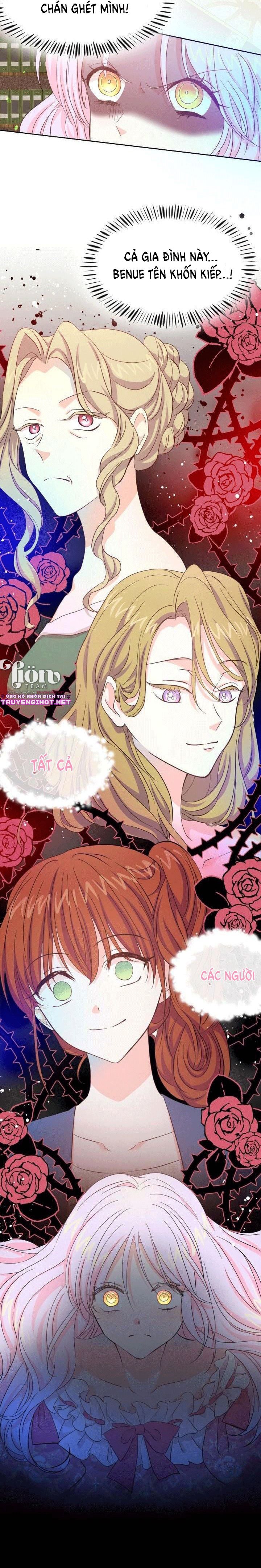 quay về quá khứ mở tiệm bánh kẹo chapter 2.2 18