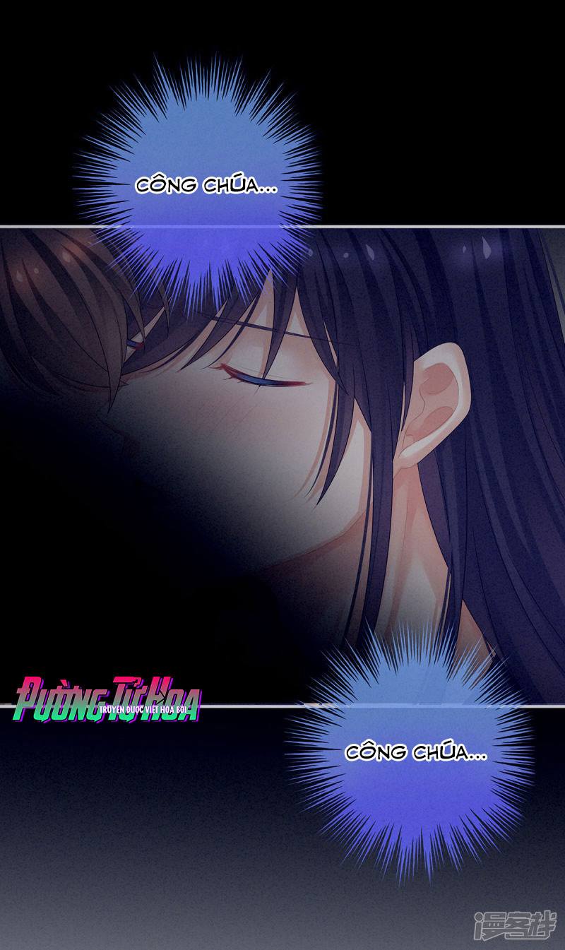 hậu cung của nữ đế chapter 93 43