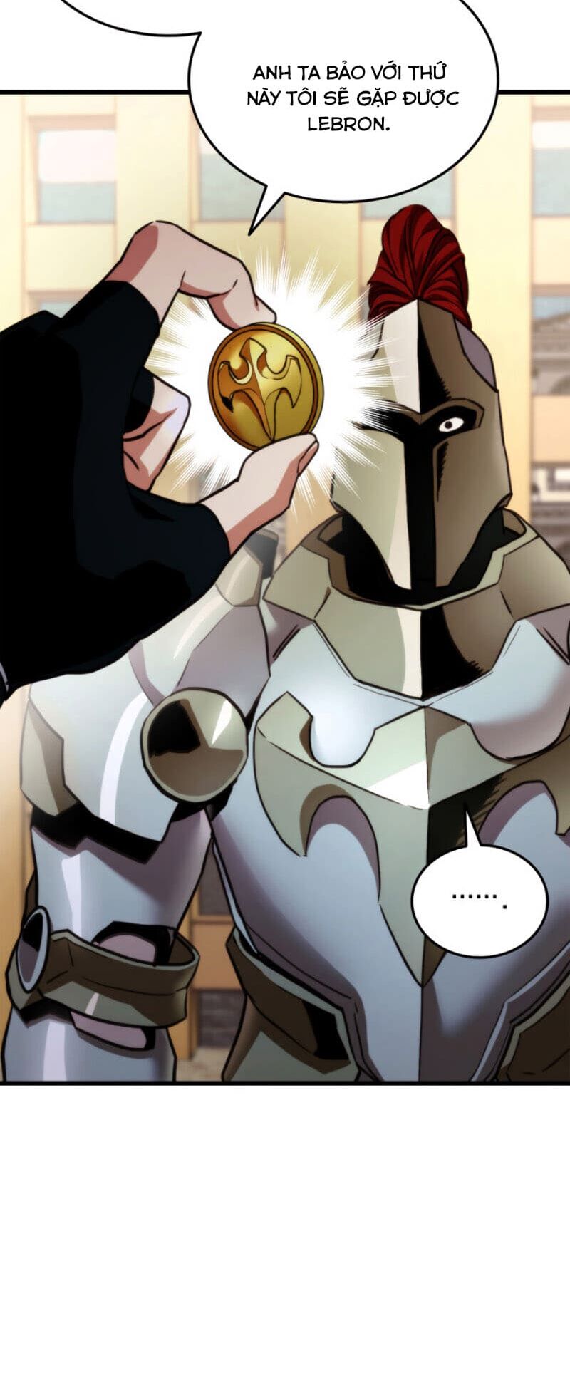 huyền thoại game thủ - tái xuất chapter 13 30
