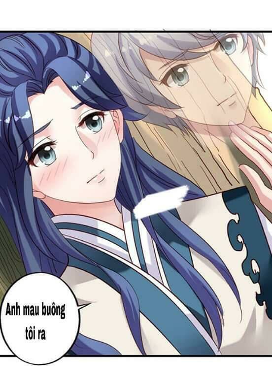 tôi không muốn fa như vậy đâu chapter 65 23