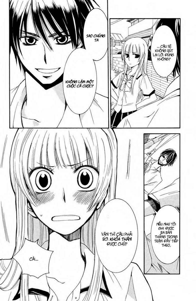 tổng hợp one shot. chapter 338 9