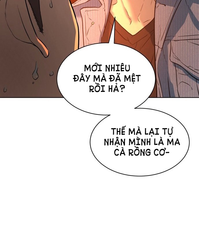 bạch huyết - white blood chapter 21 39