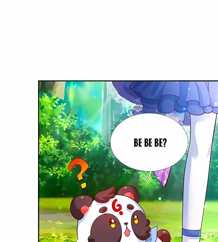 bỗng một ngày trở thành con gái nhà vua chapter 189 15