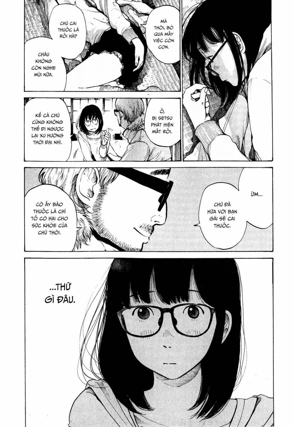 toshinose chapter 1 7