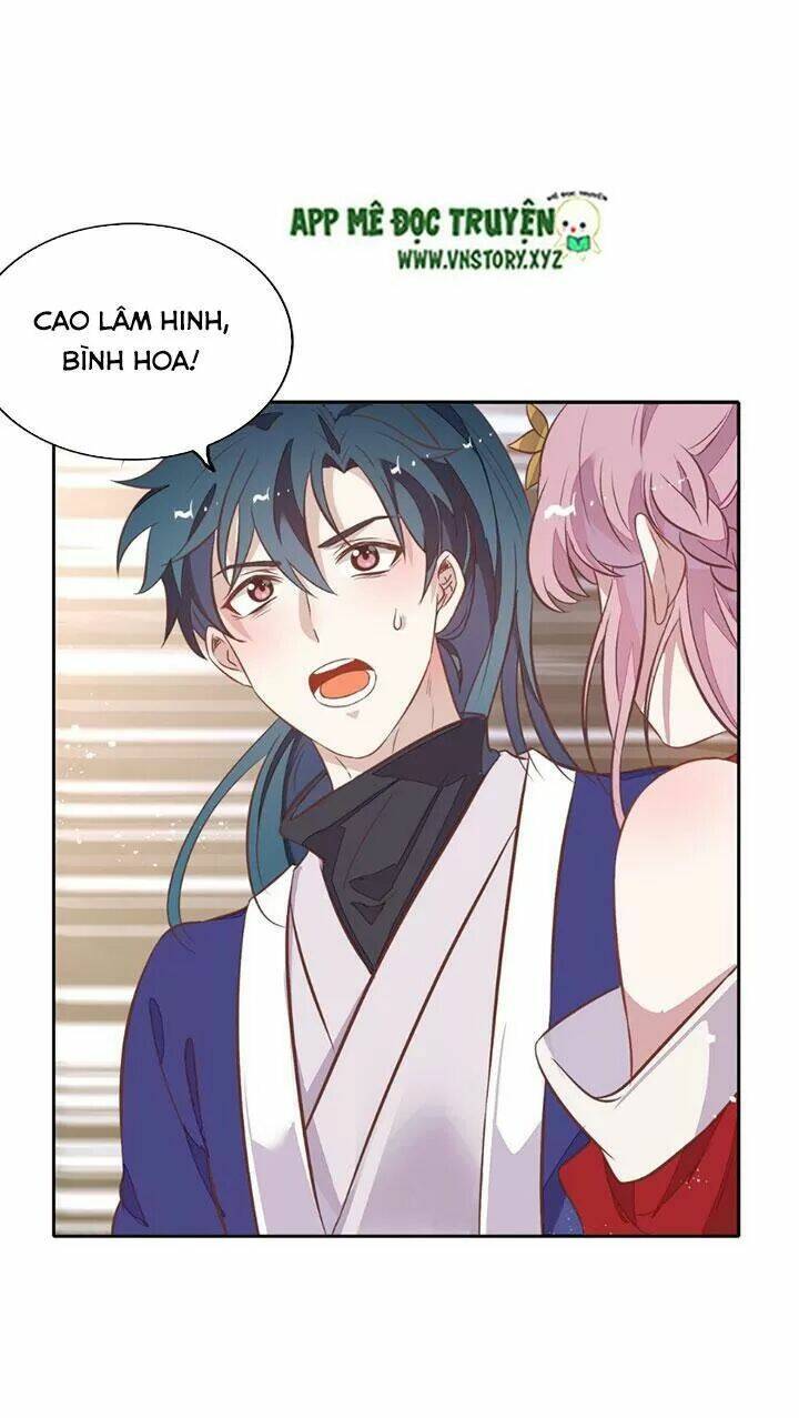 bạn trai kém tuổi bẫy yêu tôi chapter 22 30