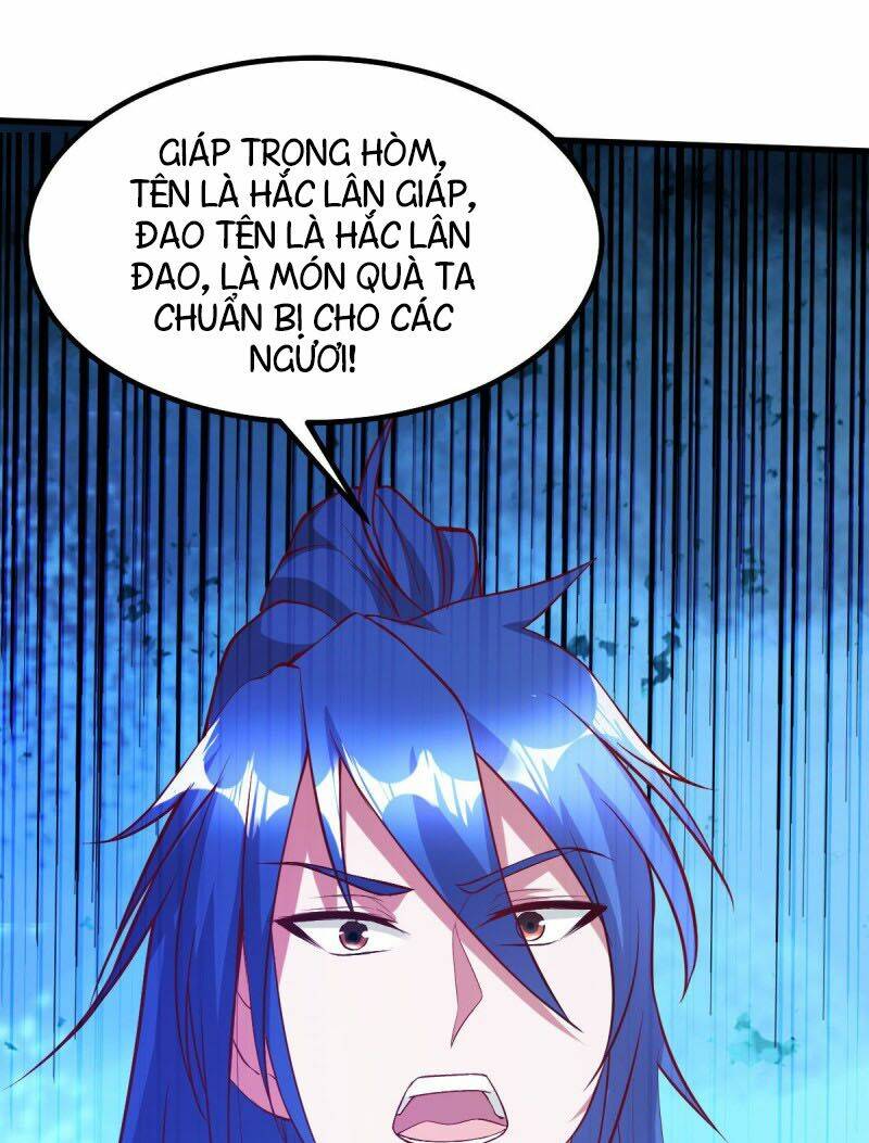 Bổn Tế Tu Chính Là Tiện Đạo Chapter 35 - Trang 51