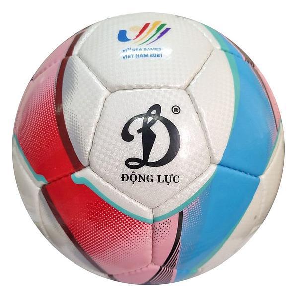 Quả Bóng Đá Động Lực UCV 3.147 – Size Số 5