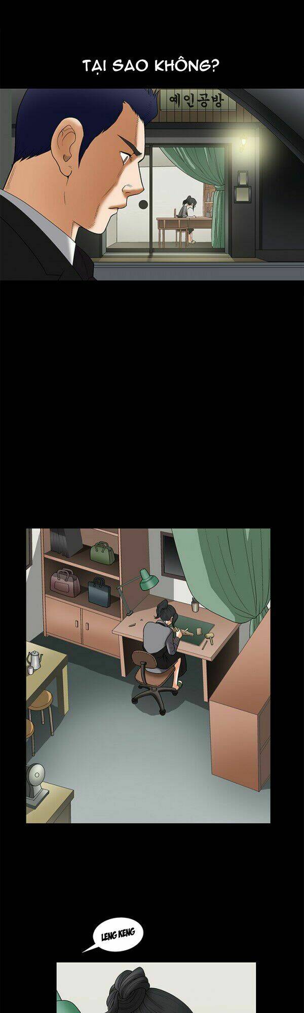 seduction - quyến rũ chapter 5 26