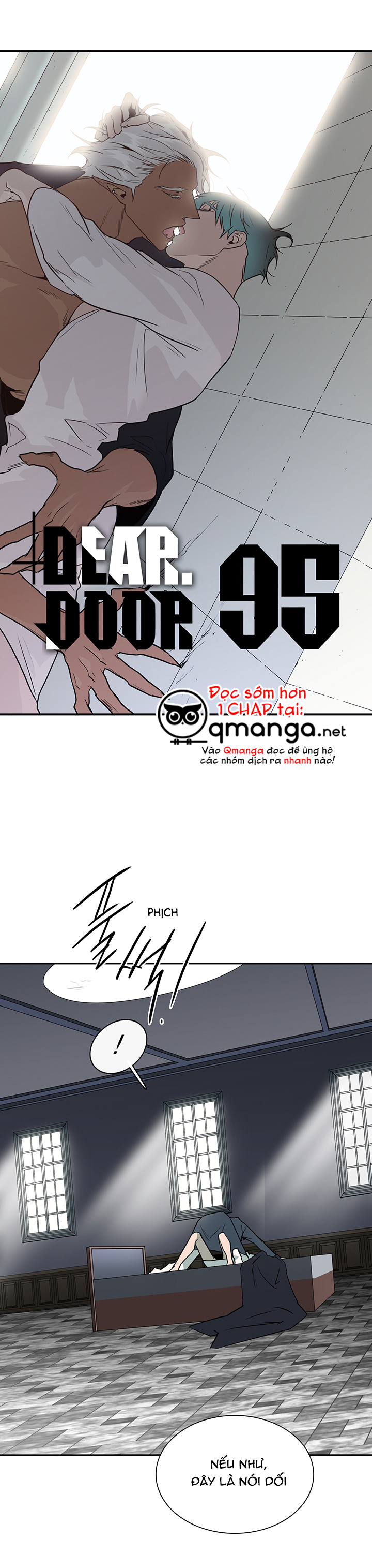 dear door chapter 95 2