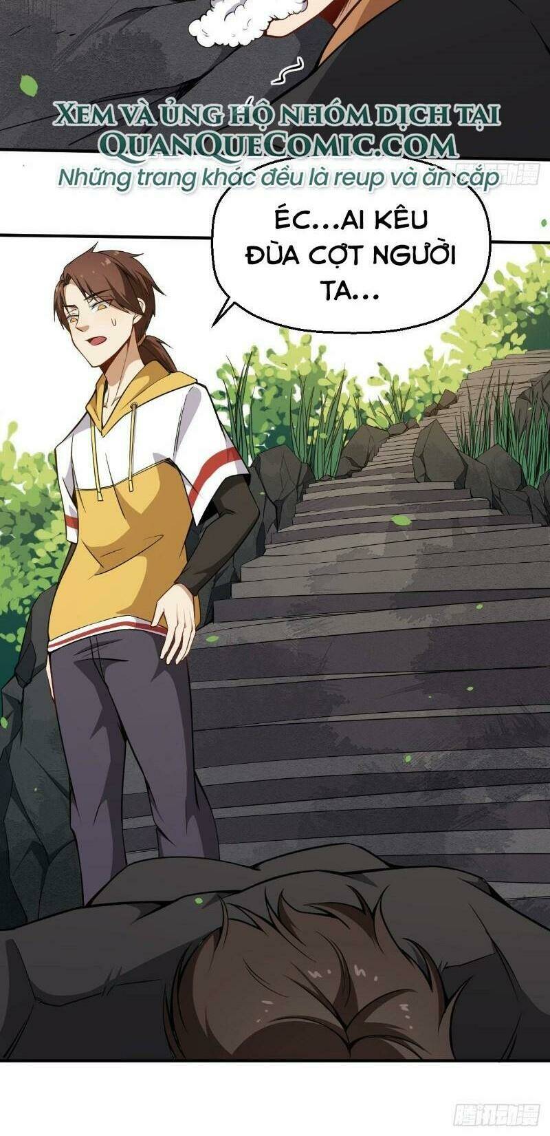 tổ thượng có tiền chapter 10 36