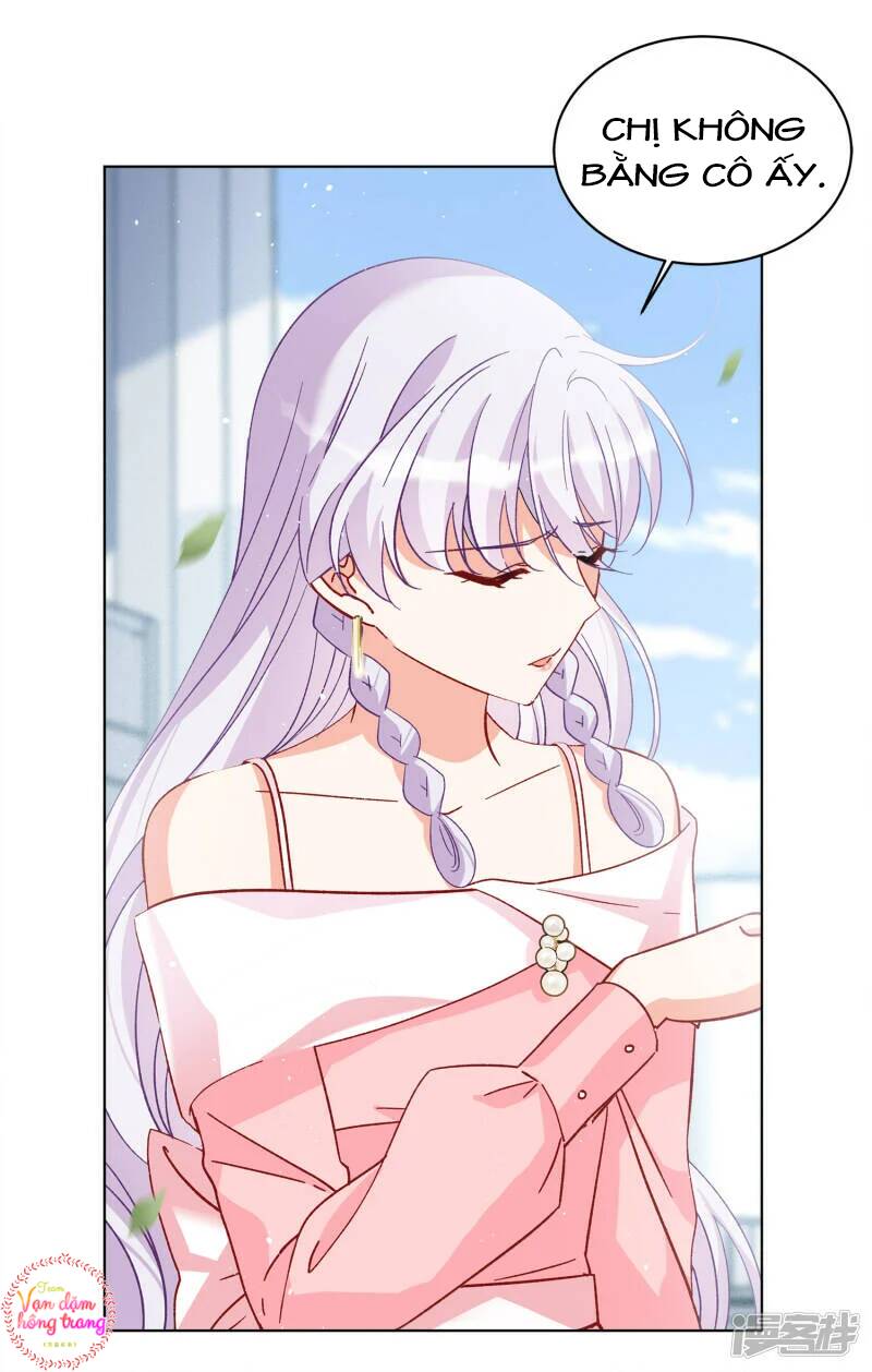 cô ấy đến rồi, xin nằm xuống! chapter 223 12