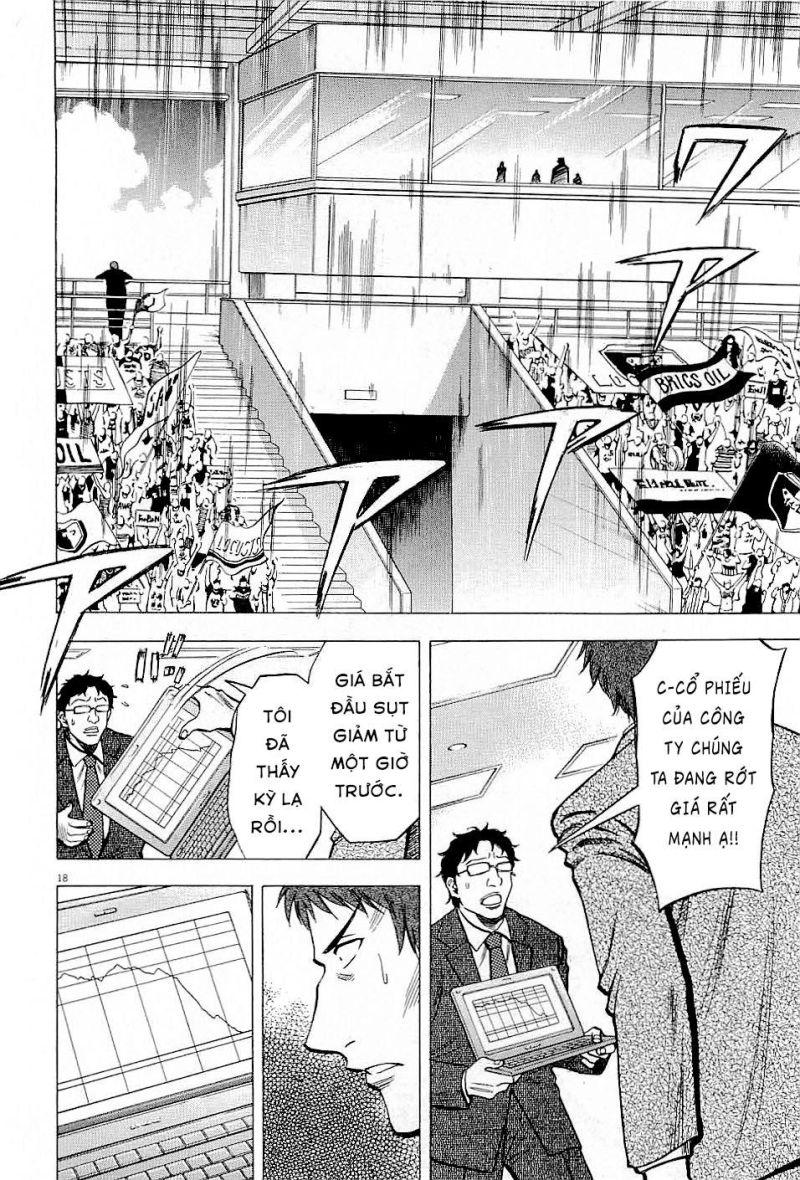 lost man chapter 42 15