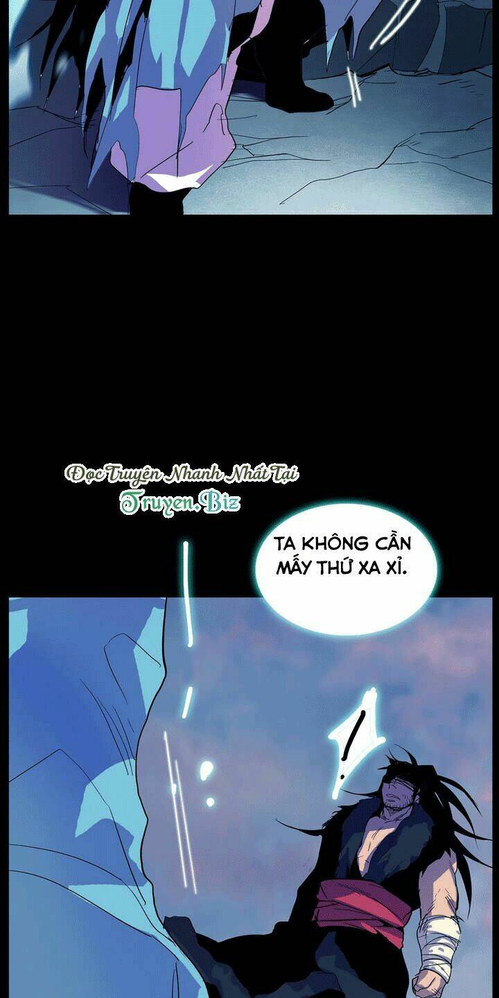 biên niên sử lãnh nguyệt chapter 29 27