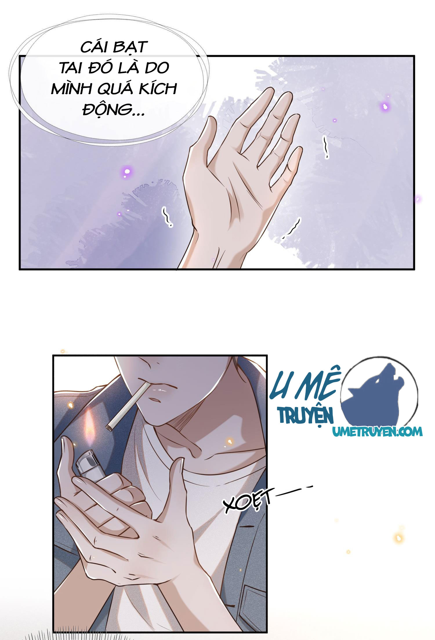 kiếp sau không gặp chapter 2 6