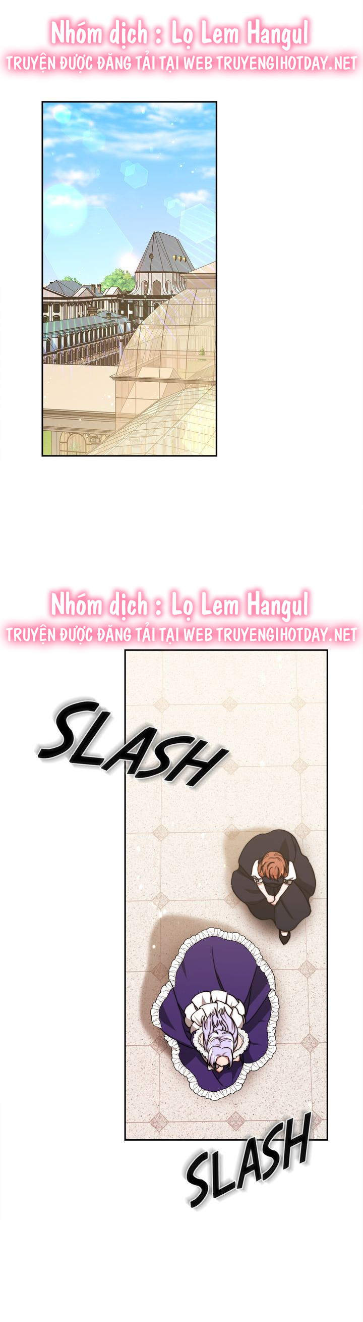 công nương eluana vita chapter 117 1