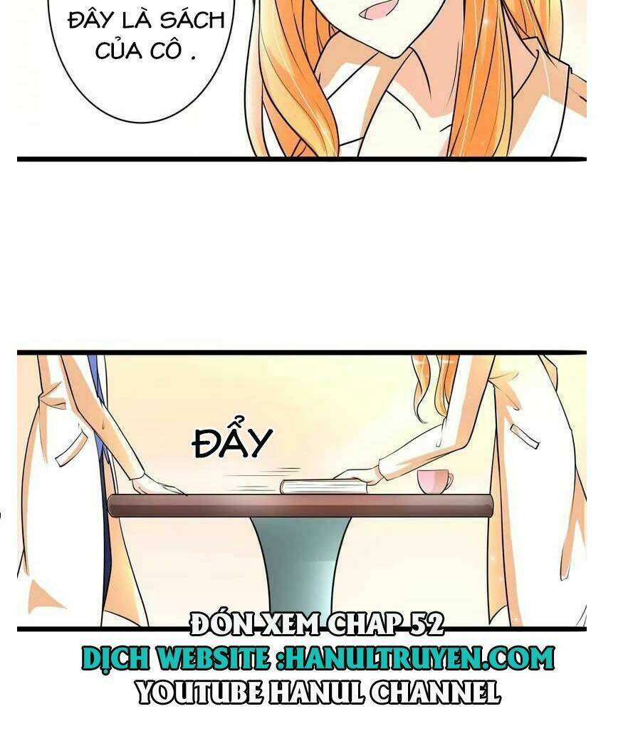 dụ vợ về nhà chồng cũ phải thật ôn nhu chapter 51 12