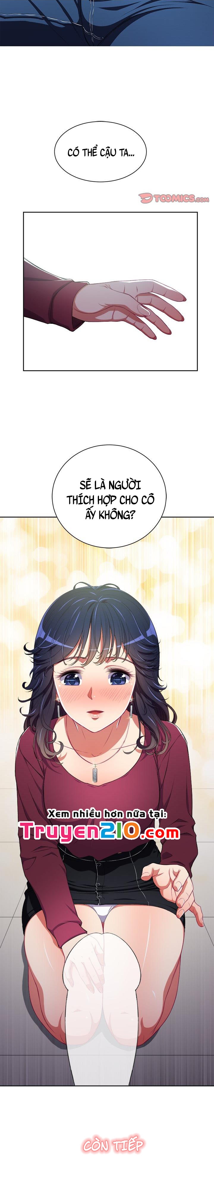 bắt nạt học đường chapter 4 10