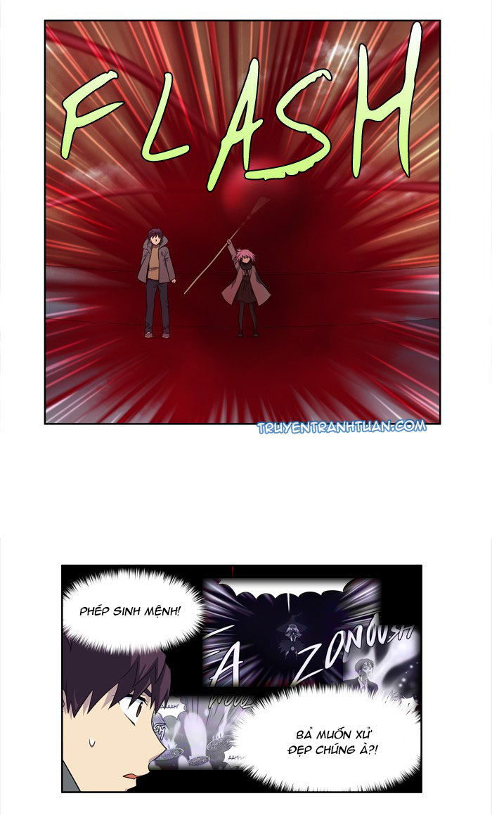 the gamer chapter 178 11