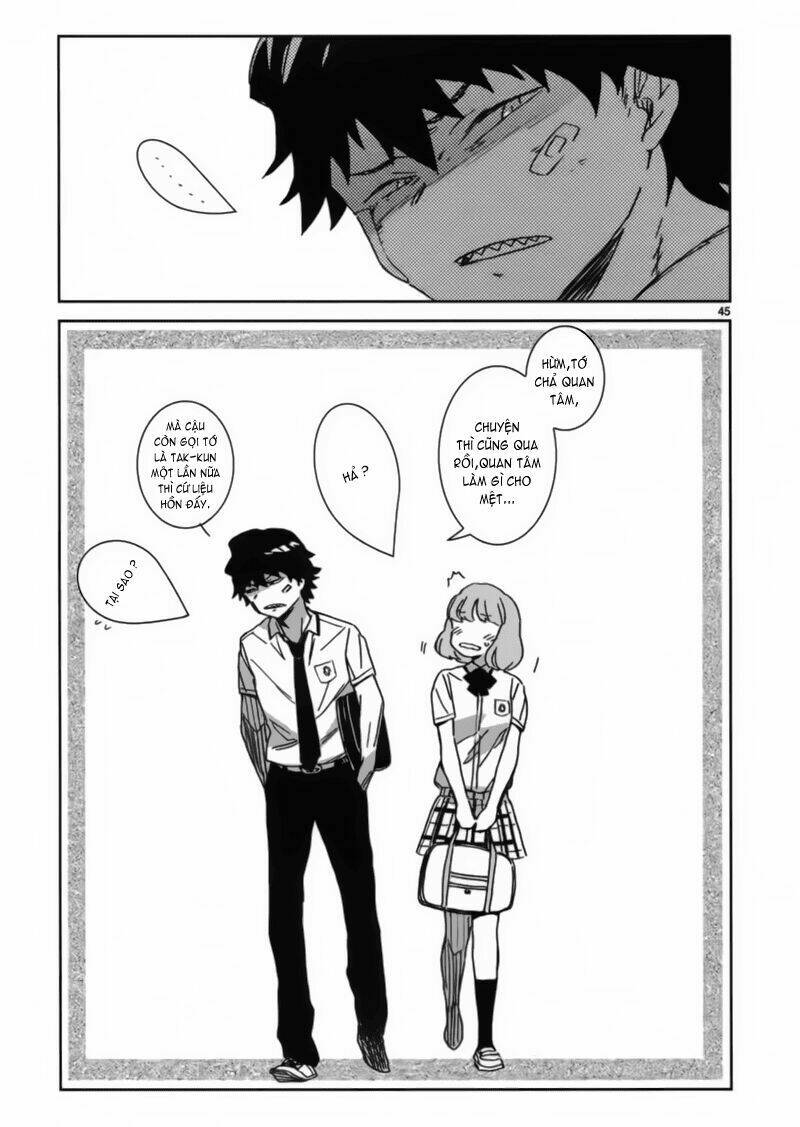 hyakko chapter 34 43