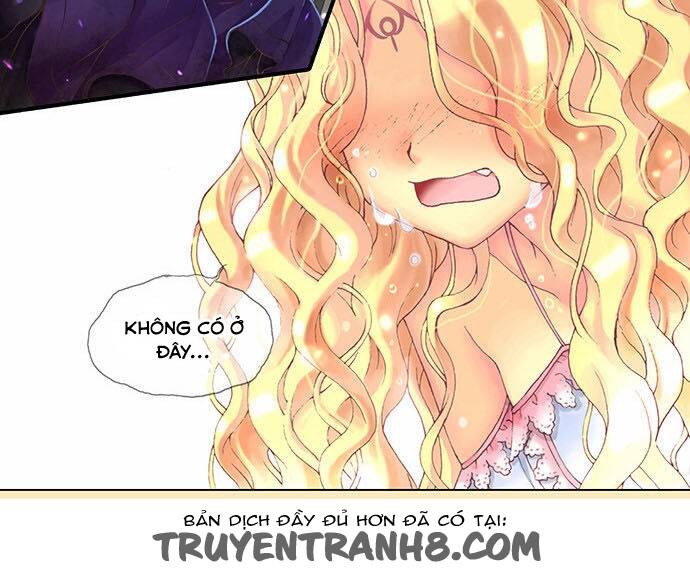 the moon at daybreak chapter 1 7