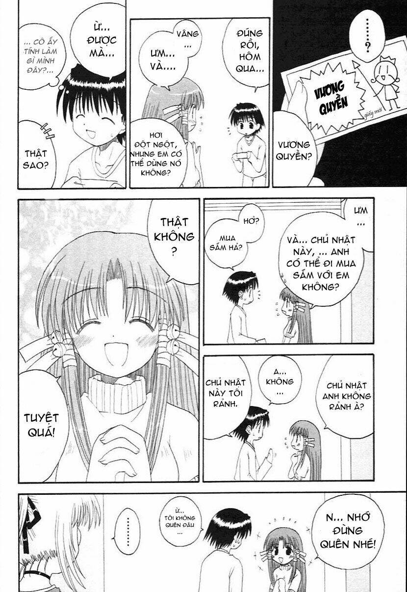 mahoraba chapter 8 7