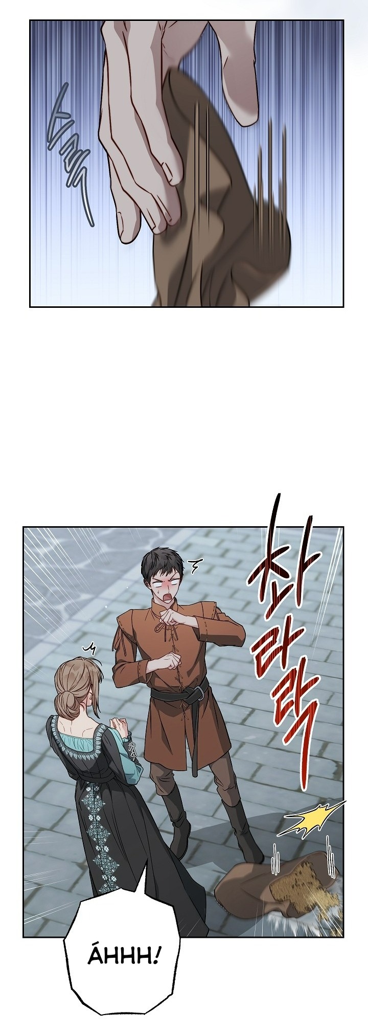 phía sau em, luôn có ta bên cạnh chapter 139 47