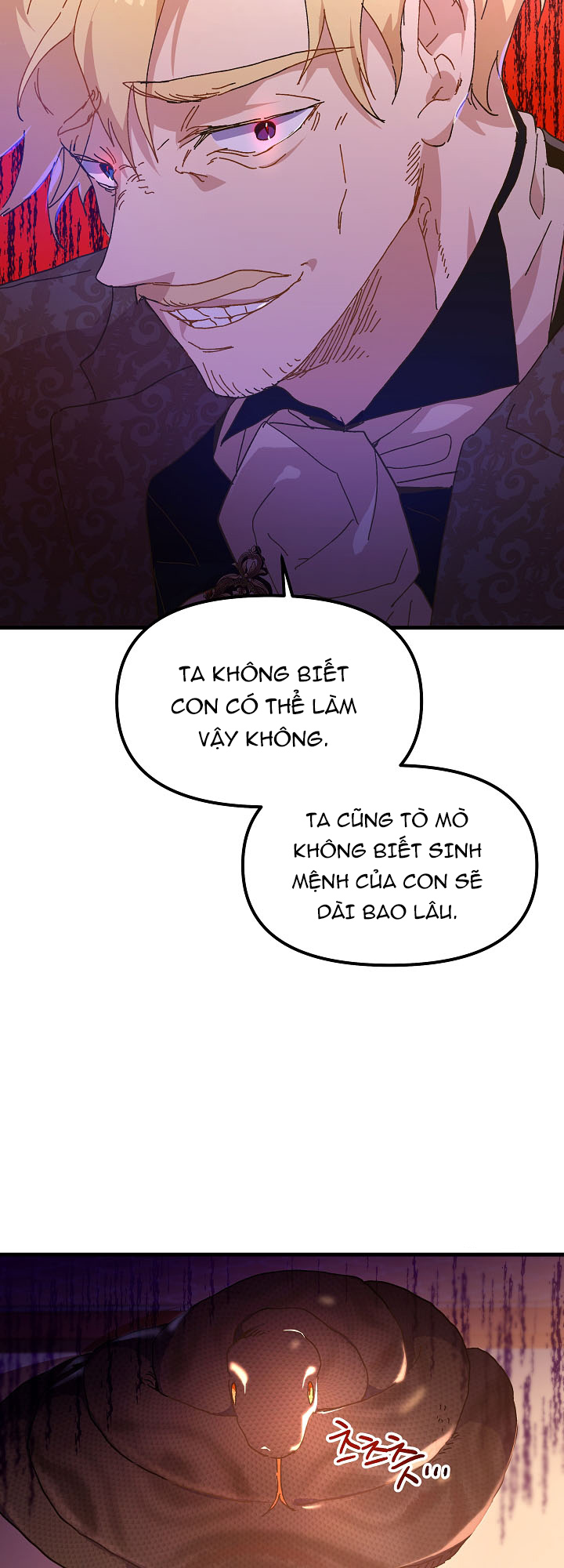 công chúa vờ như điên chapter 5 22
