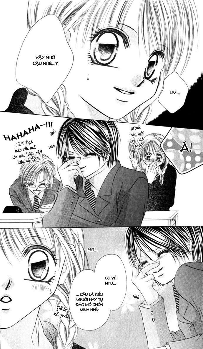 i love my little sister chapter 21 21