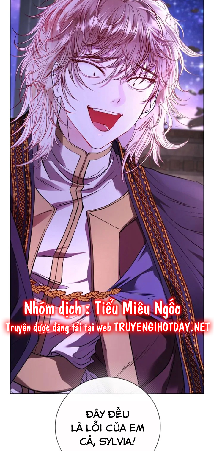 tôi đã trở thành tiểu thư xấu xí chapter 123 51