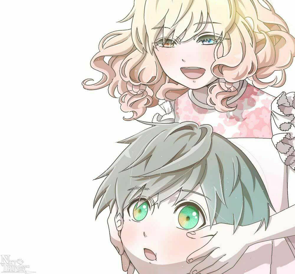 đối nhĩ duy mệnh thị tòng chapter 8.2 7