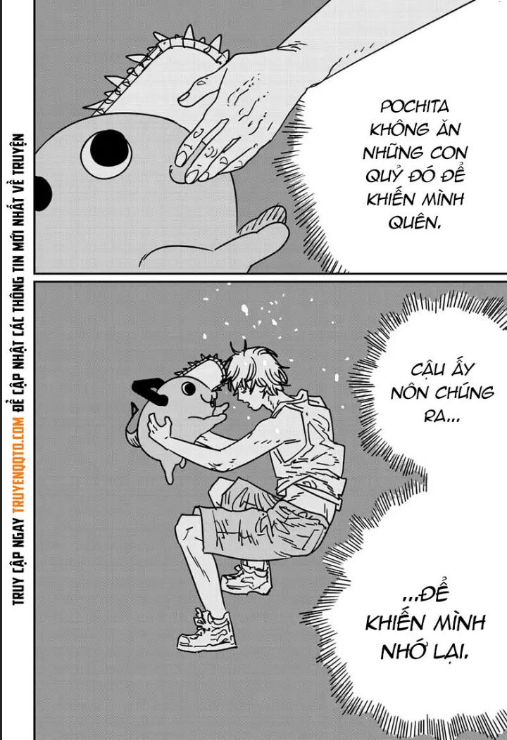 chainsaw man - thợ săn quỷ chapter 183 8