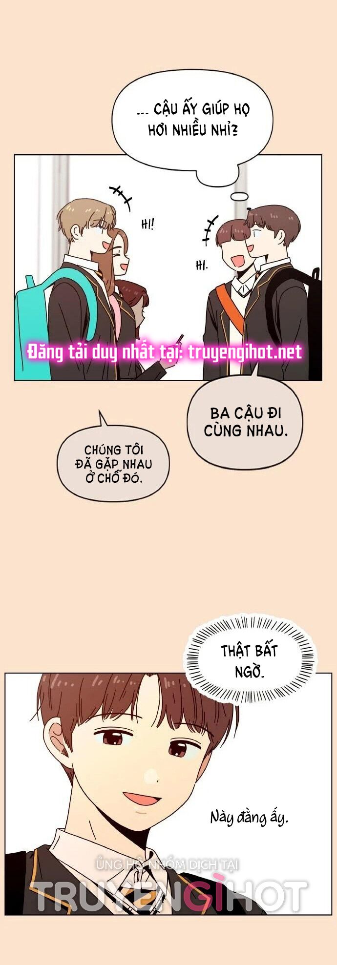 thanh xuân rực rỡ - season of blossom chapter 88 24