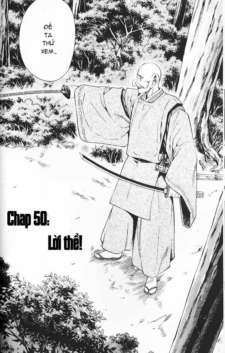 sơn tặc seyu chapter 50 2