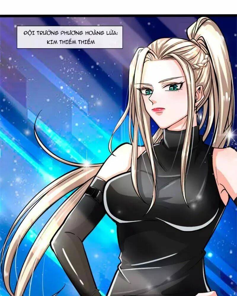 tuyệt đỉnh khí thiếu chapter 2 38