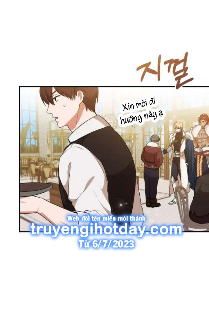 [18+] dũng sĩ vị tha chapter 10.2 32