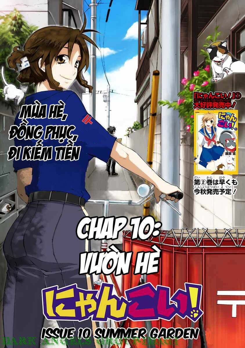 nyankoi! chapter 10 2