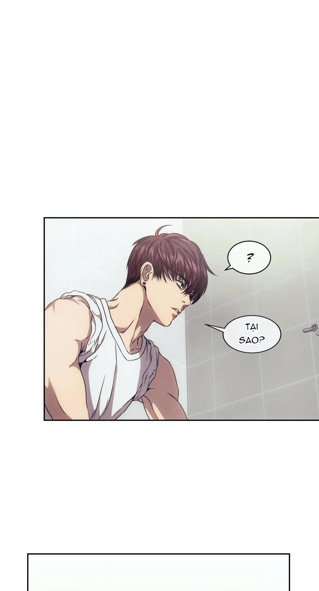 công cuộc báo thù của kẻ yếu thế chapter 4 30