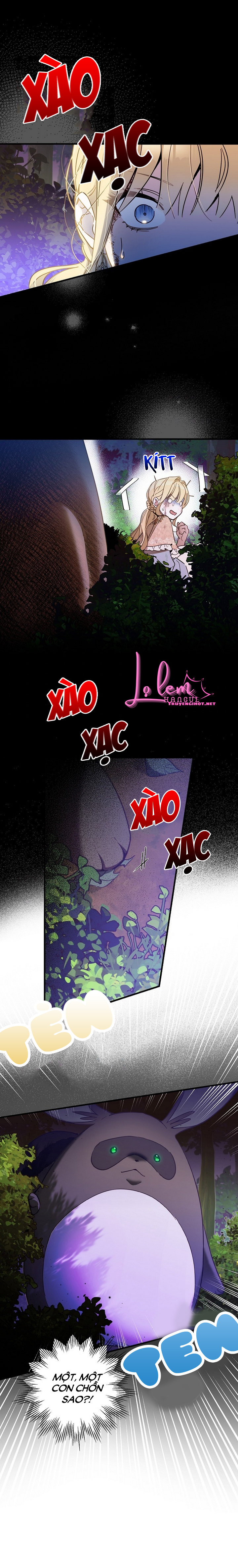 phương pháp khiến chồng đứng về phía của tôi chapter 18 2