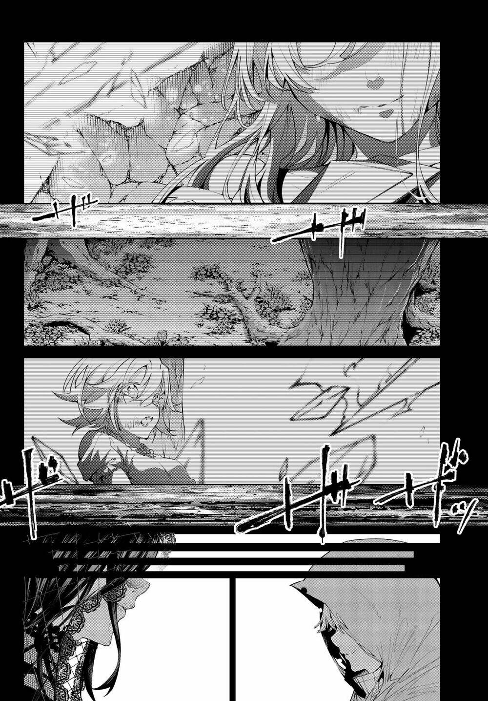 wistoria's wand and sword chapter 20 9