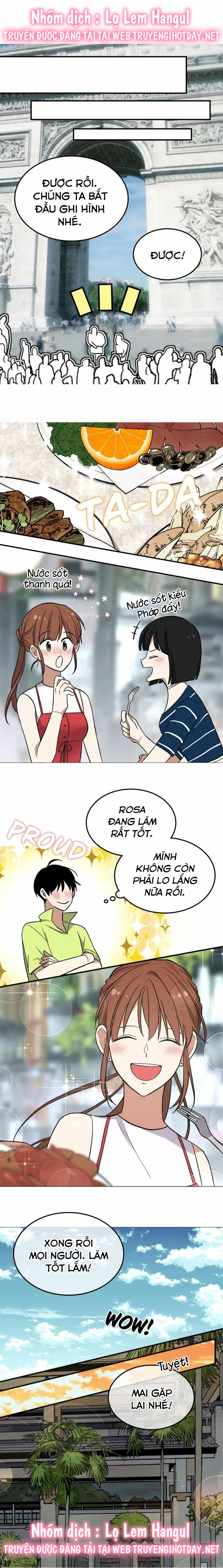 công thức cho tình yêu chapter 94 4