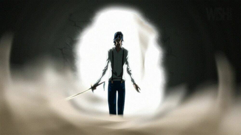 thần chết ichigo chapter 466 24