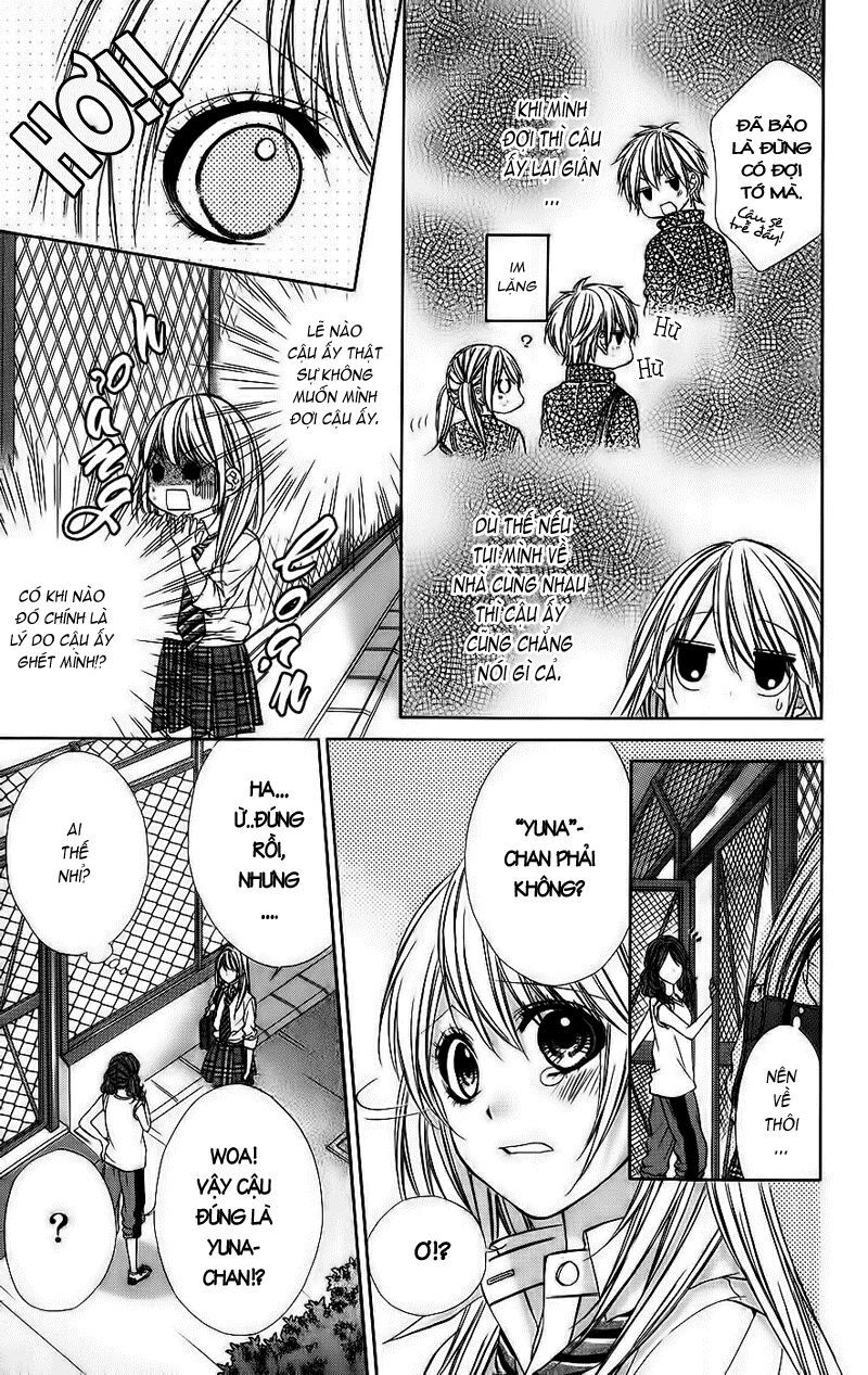 kimi to koi no tochuu chapter 2 13