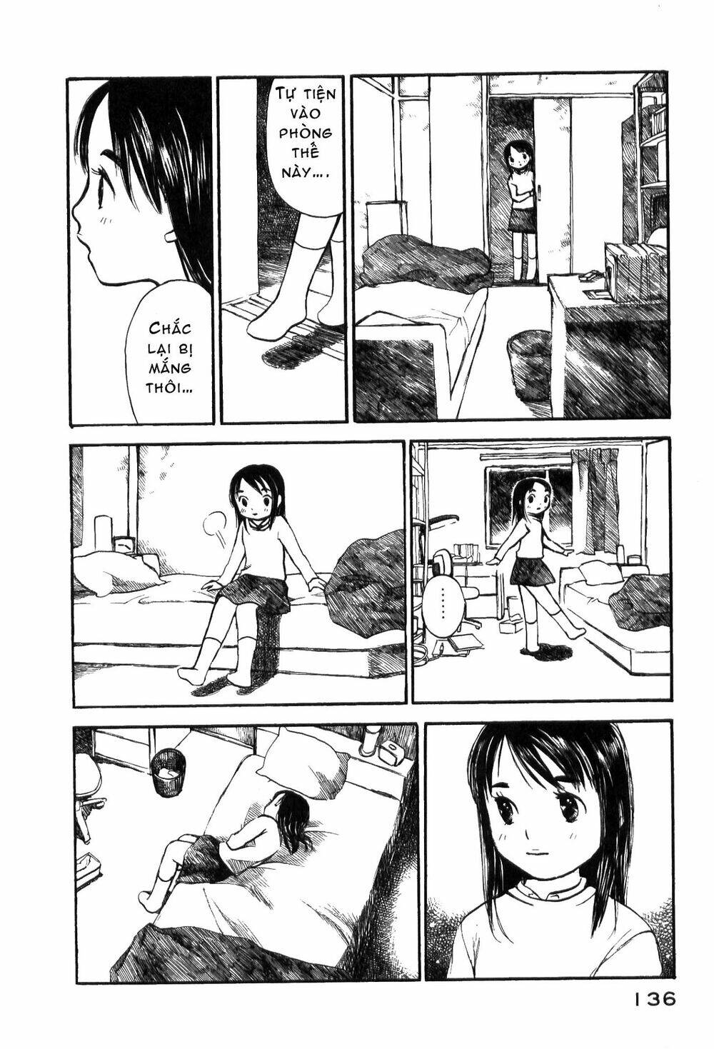 koi kaze chapter 19 16