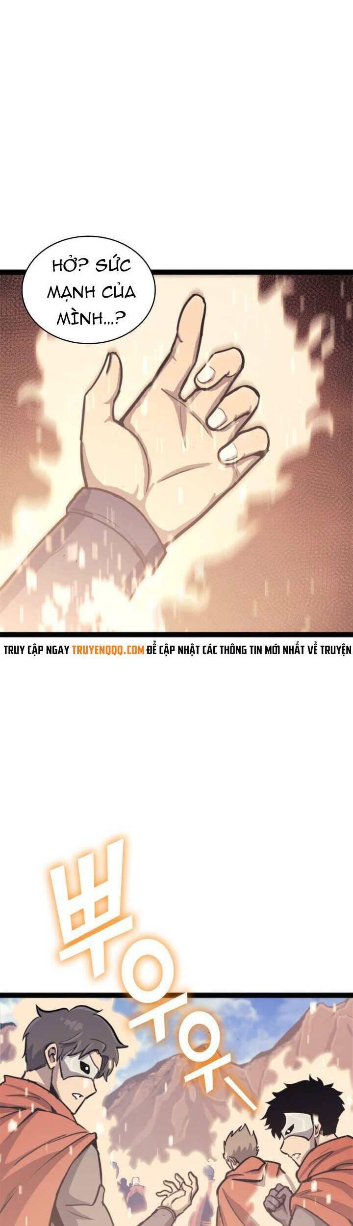 tôi trở lại thăng cấp một mình chapter 131 48